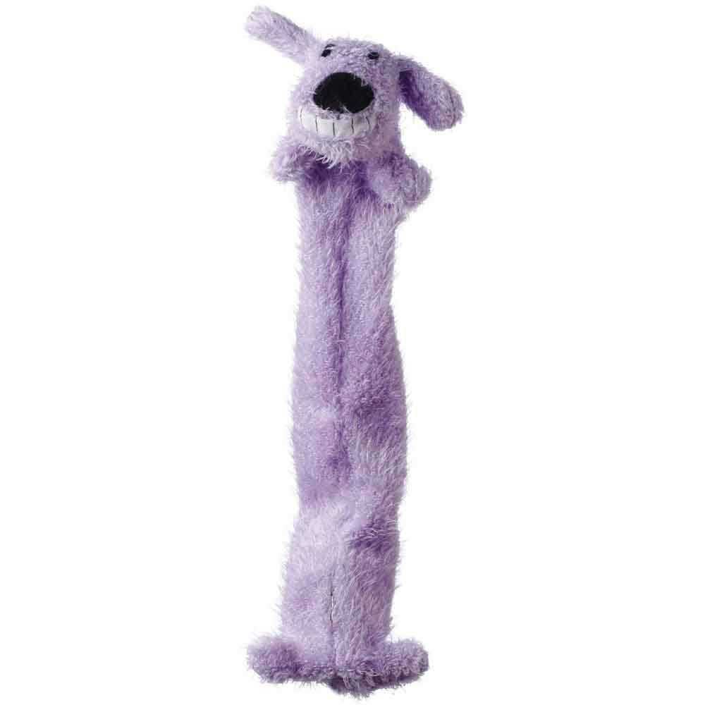 Multipet Floppy Loofa Dog Toy - Healthber