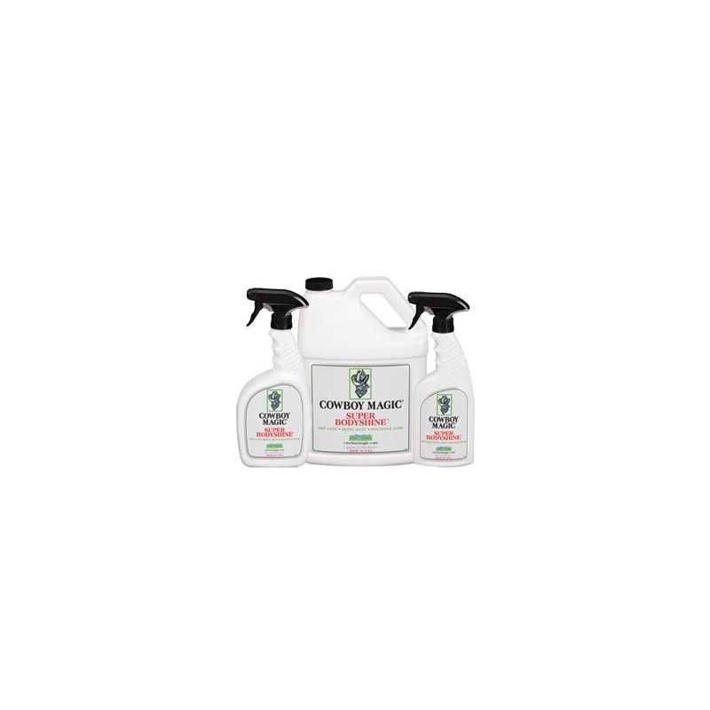Cowboy Magic Super Bodyshine - Healthber