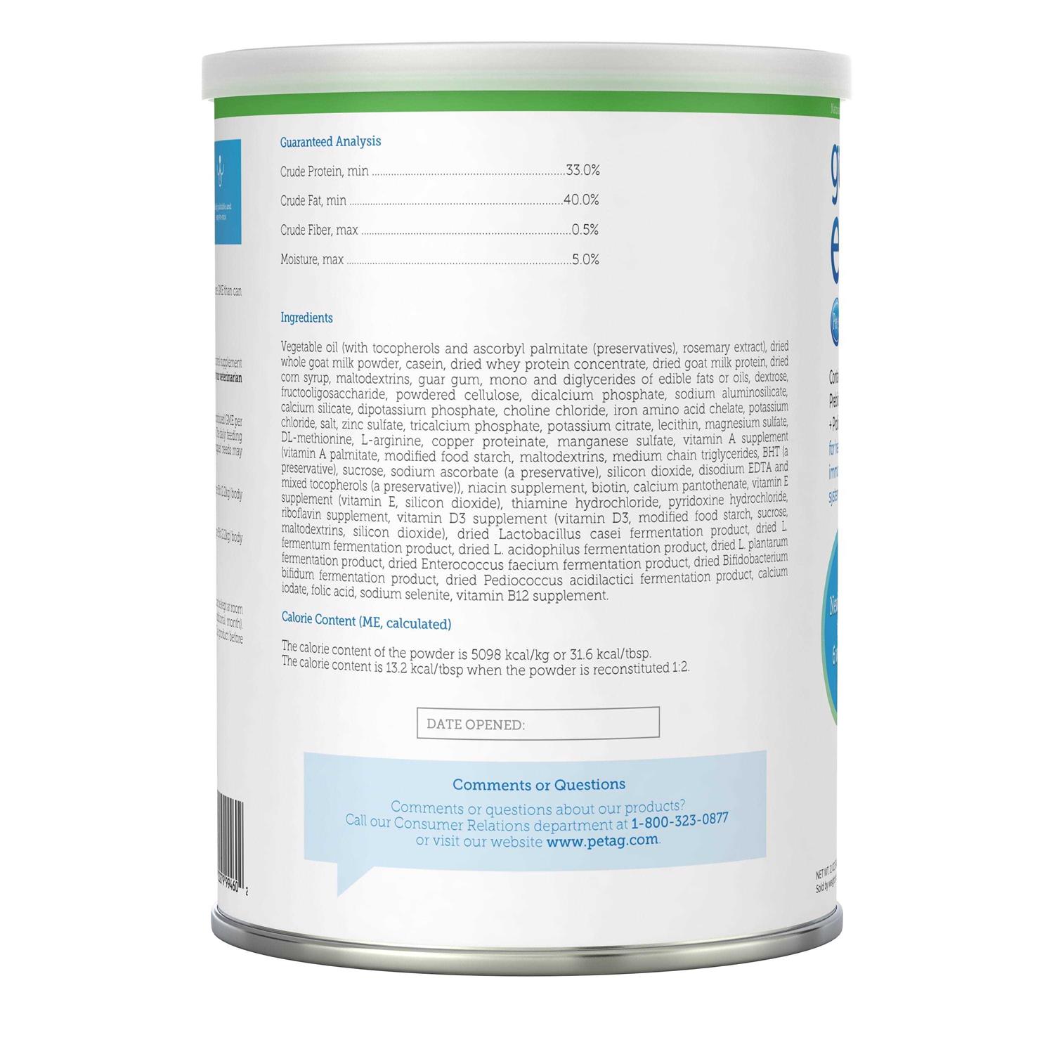 Goats Milk Esbilac Powder - Healthber