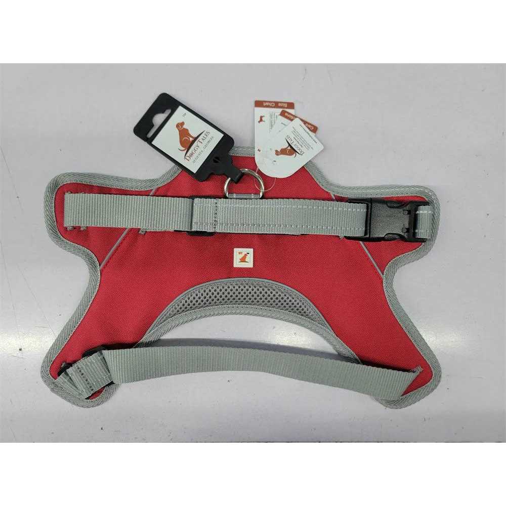 Doggy Tales Patented Hart Harness - Healthber