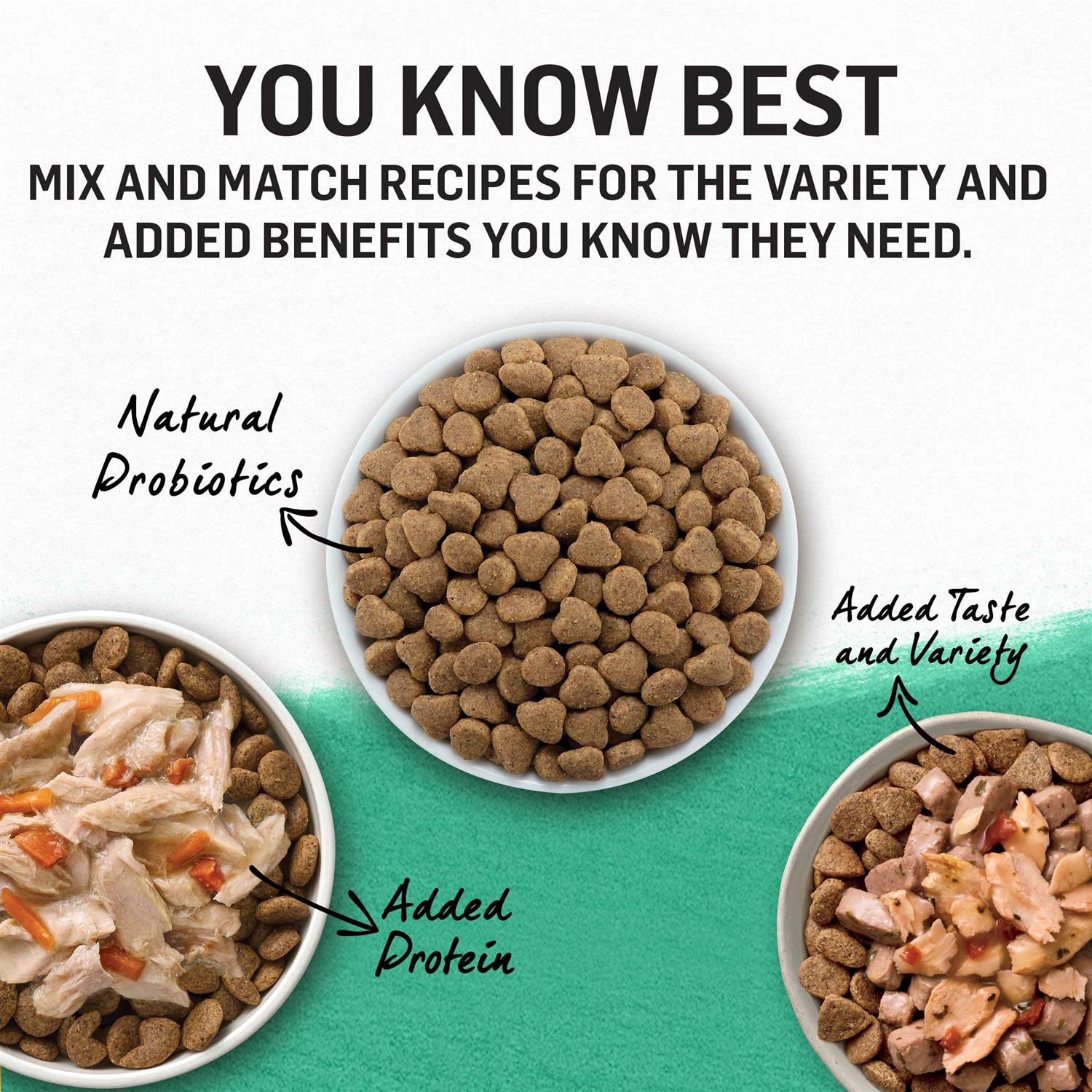 Purina Beyond Grain Free Dry Cat Food - Healthber