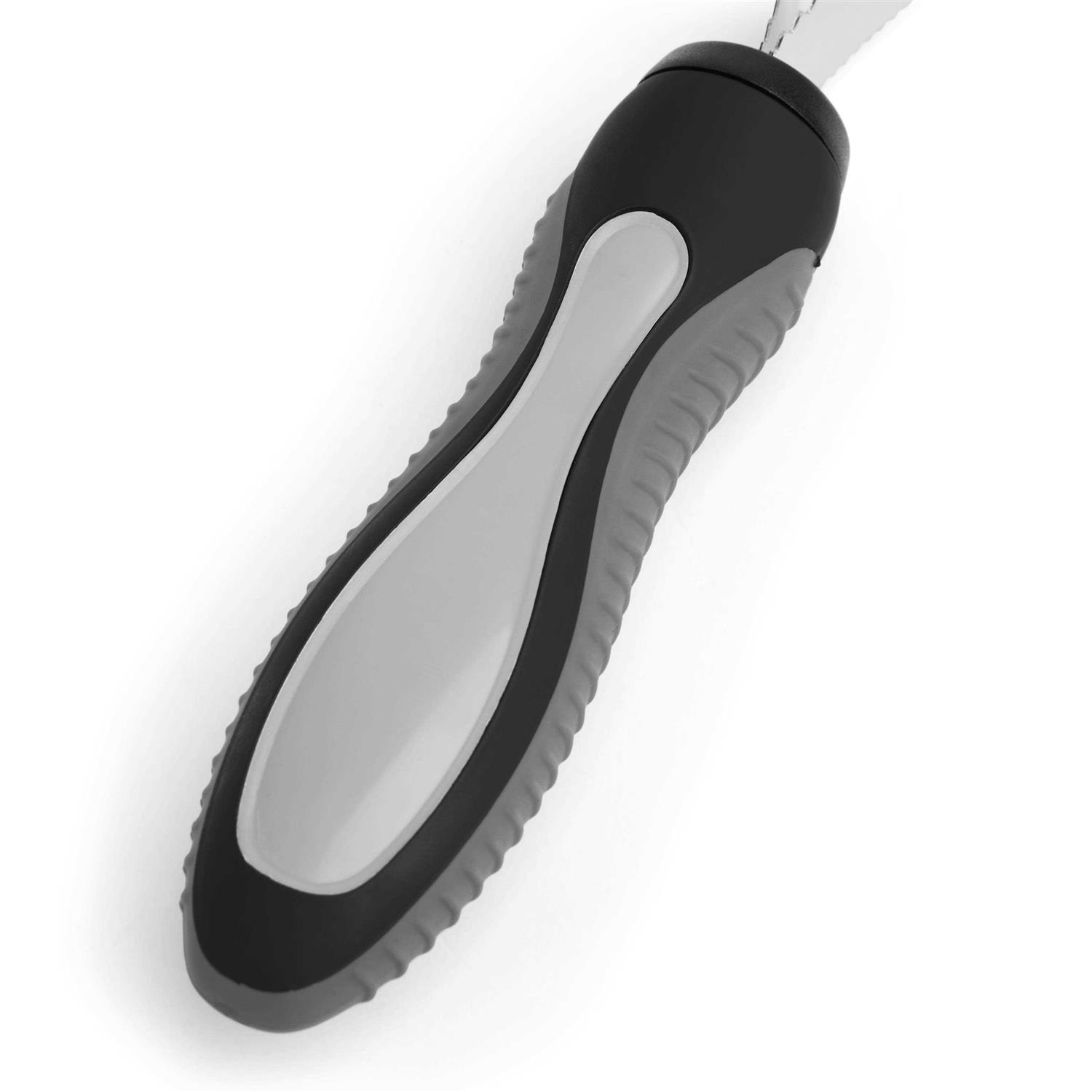 Well & Good De-Shedding Dog Blade - Healthber