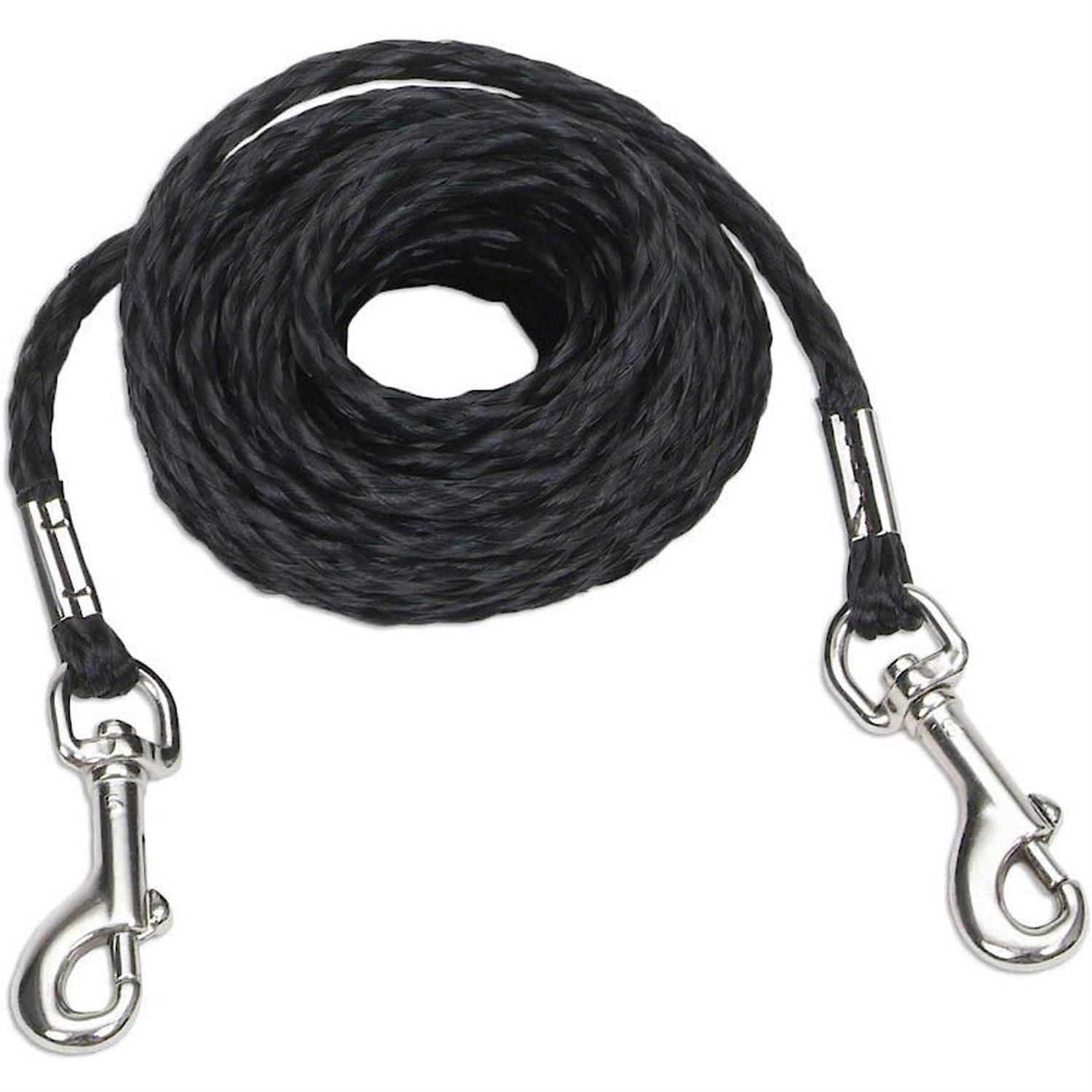 Coastal Poly Dog Tie Out - Healthber