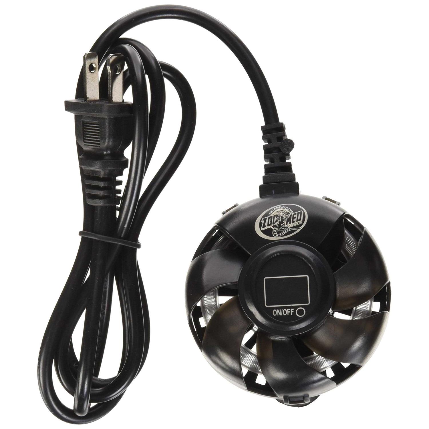 Zoo Med Turtletherm Automatic Preset Aquatic Turtle Heater - Healthber
