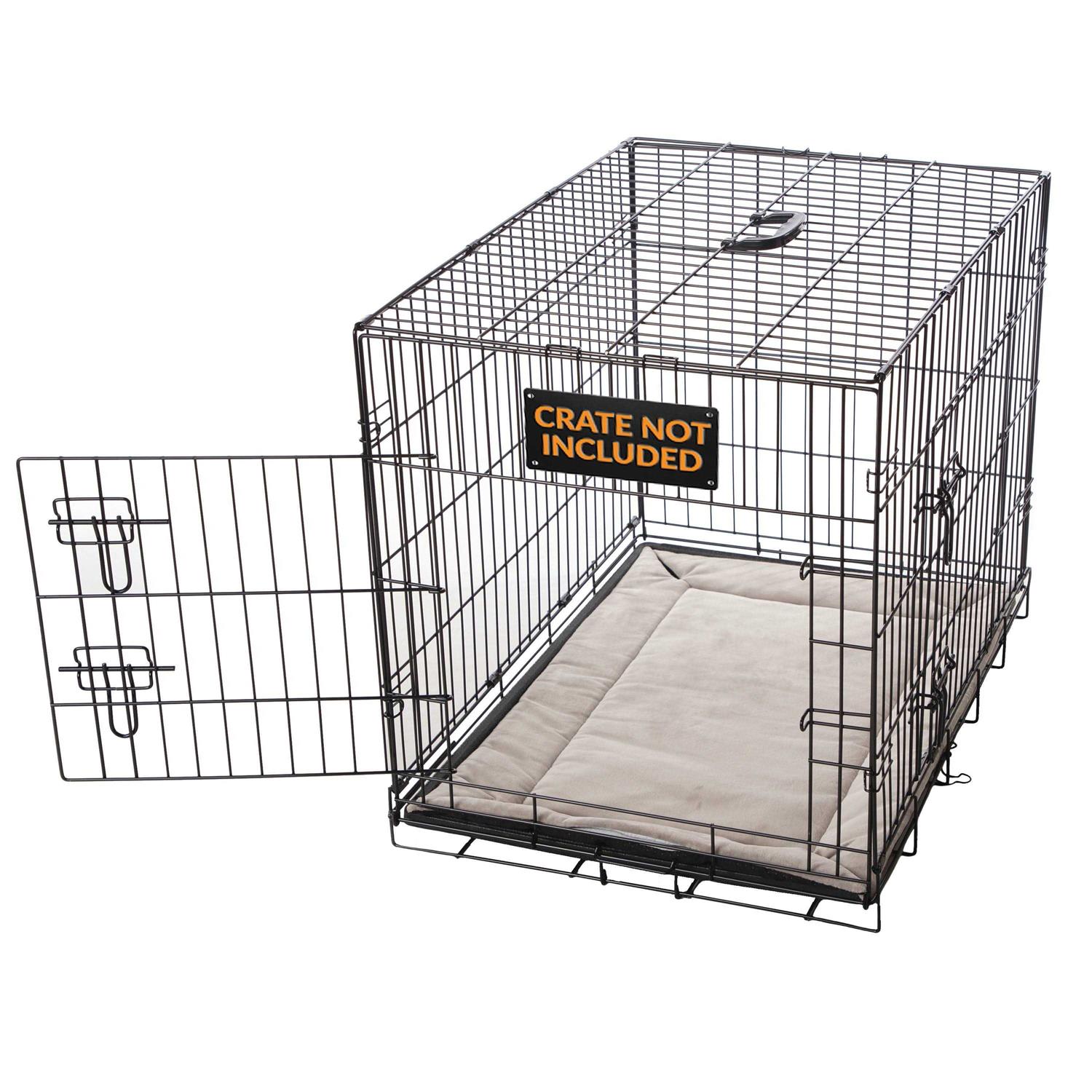 K&H Pet Products Mother’s Heartbeat Puppy Crate Pad - Healthber