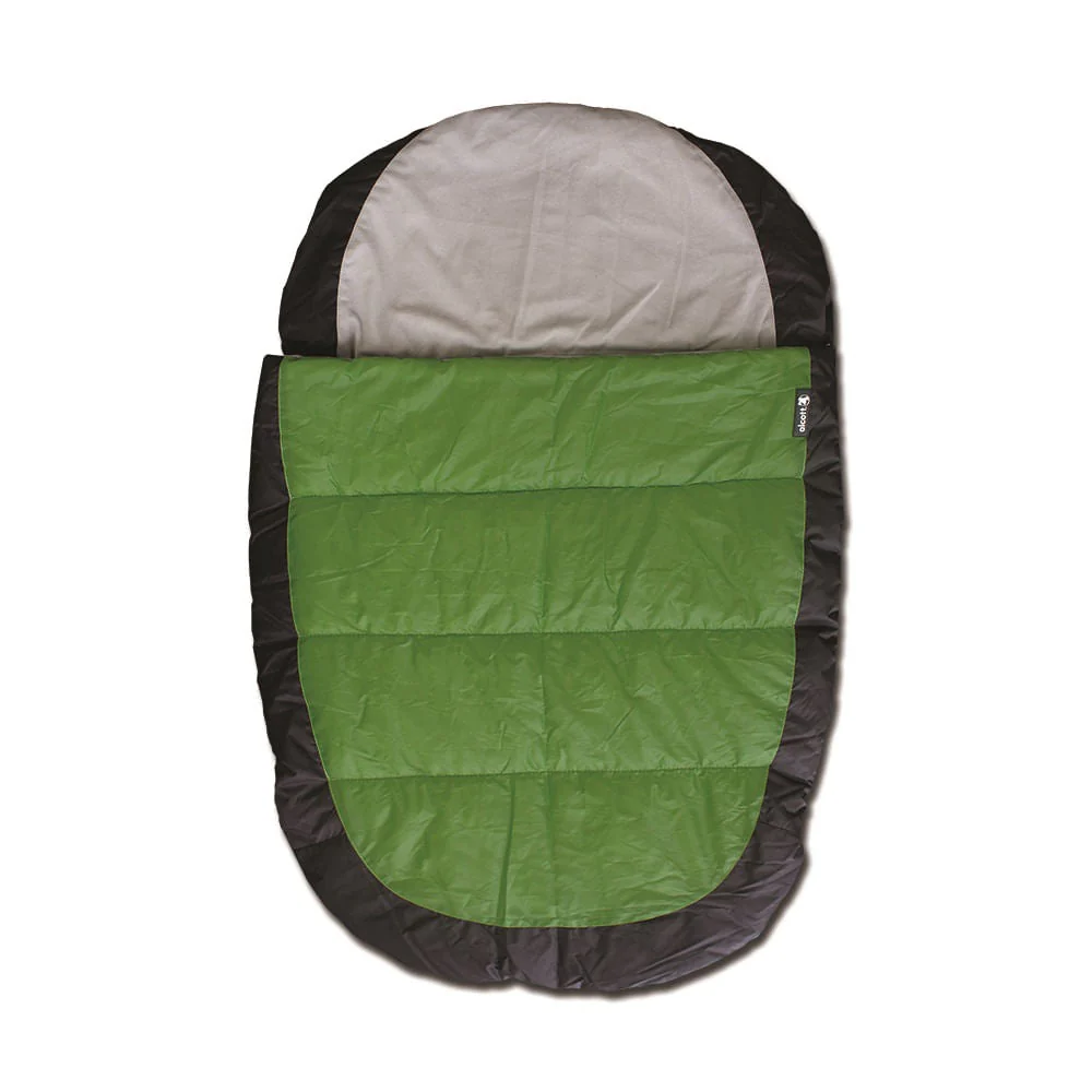 alcott Sleeping Bag - Healthber