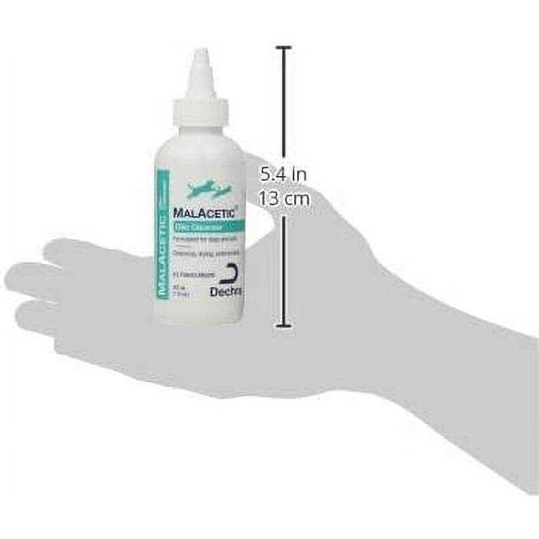 MalAcetic Otic Cleanser - Healthber