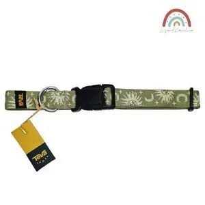 Teva Dog Collar Multicolor - Healthber
