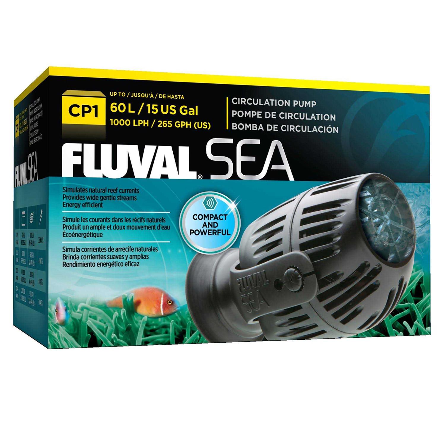 Fluval Sea CP1 Circulation Pump - Healthber