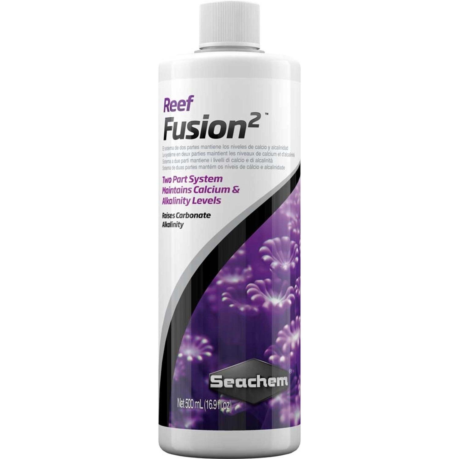 Seachem Reef Fusion 2 - Healthber
