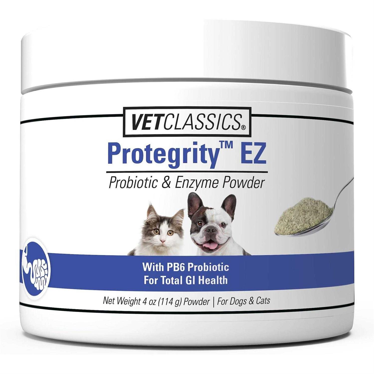 VetClassics Protegrity EZ Powder - Healthber