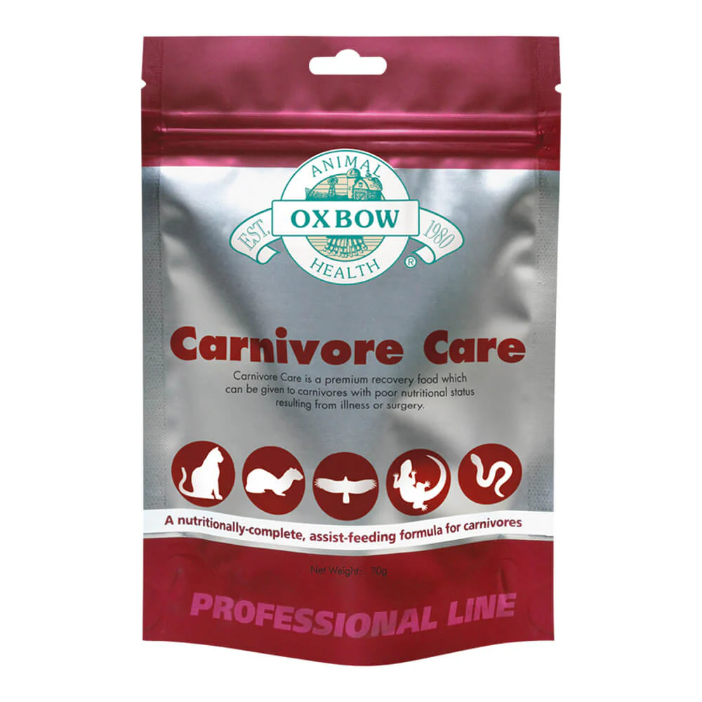Carnivore Care, 70 Gram Bag - Healthber