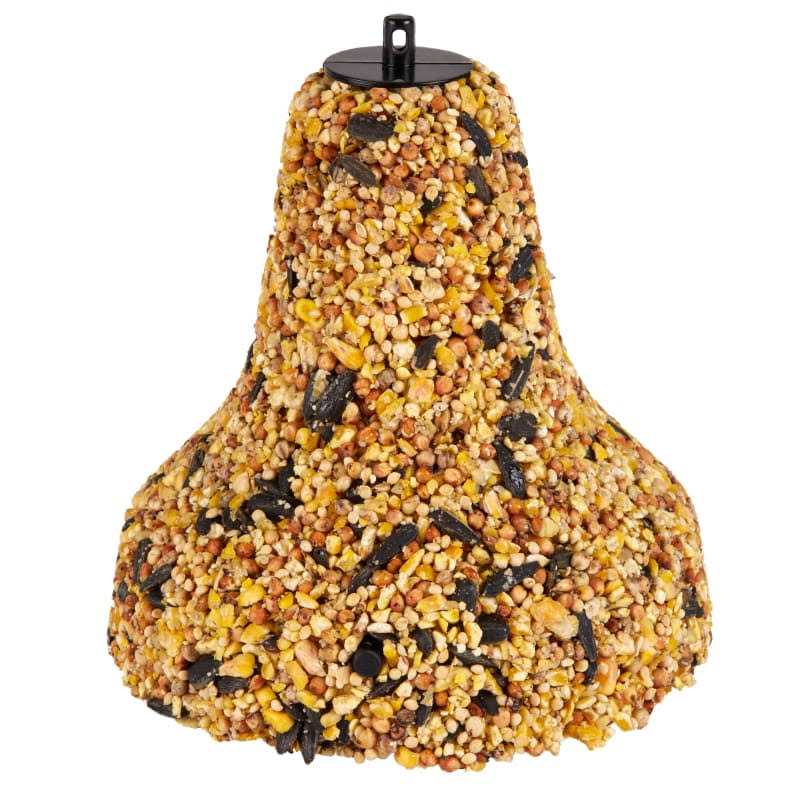 Kaytee Bird Seed Liberty Bell Treat - Healthber