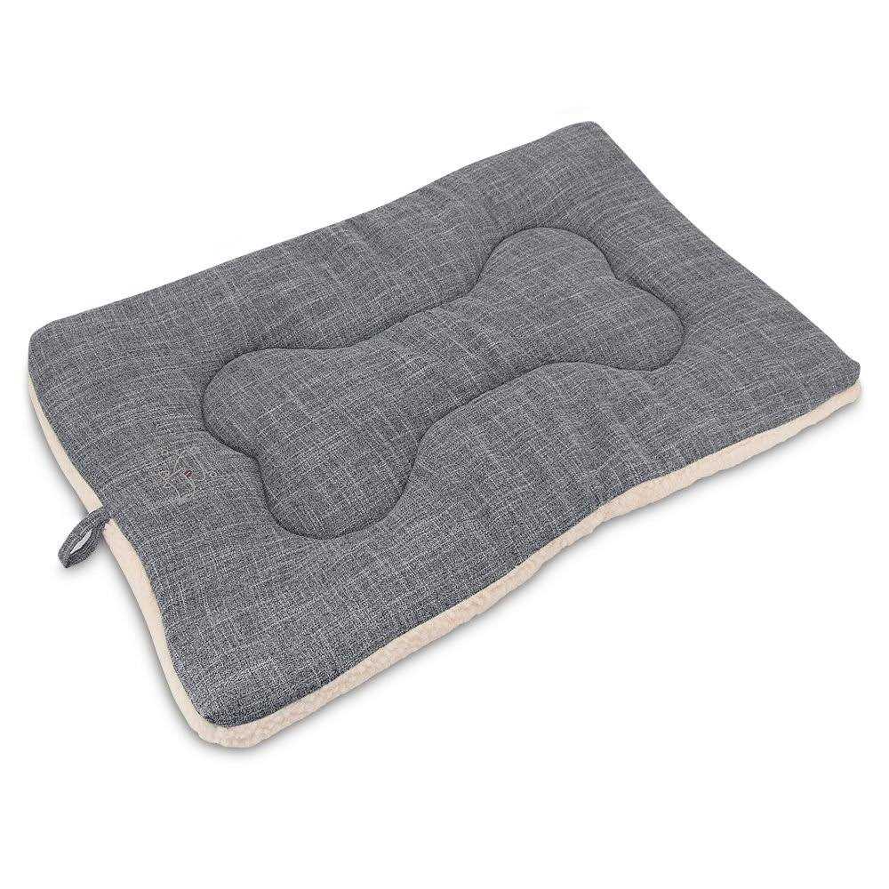 Best Pet Supplies Crate Dog Mat - Healthber