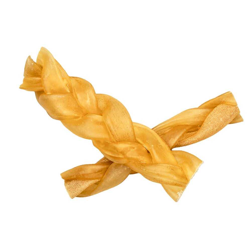 Redbarn Puffed Collagen Braid - Healthber