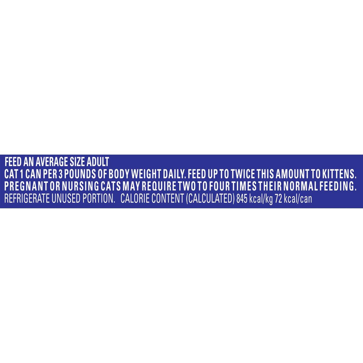 Fancy Feast Classic Paté Wet Cat Food - Healthber