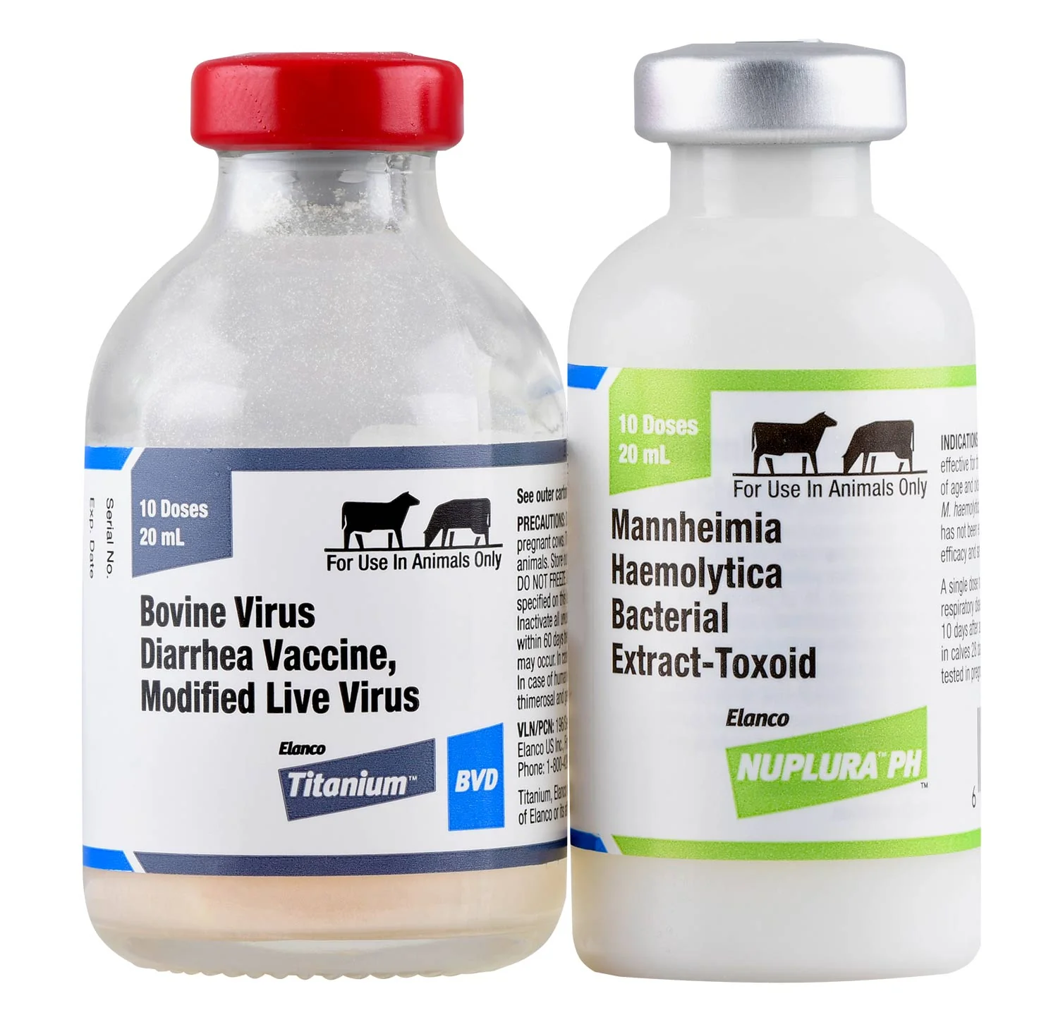 Nuplura PH+BVD - Healthber