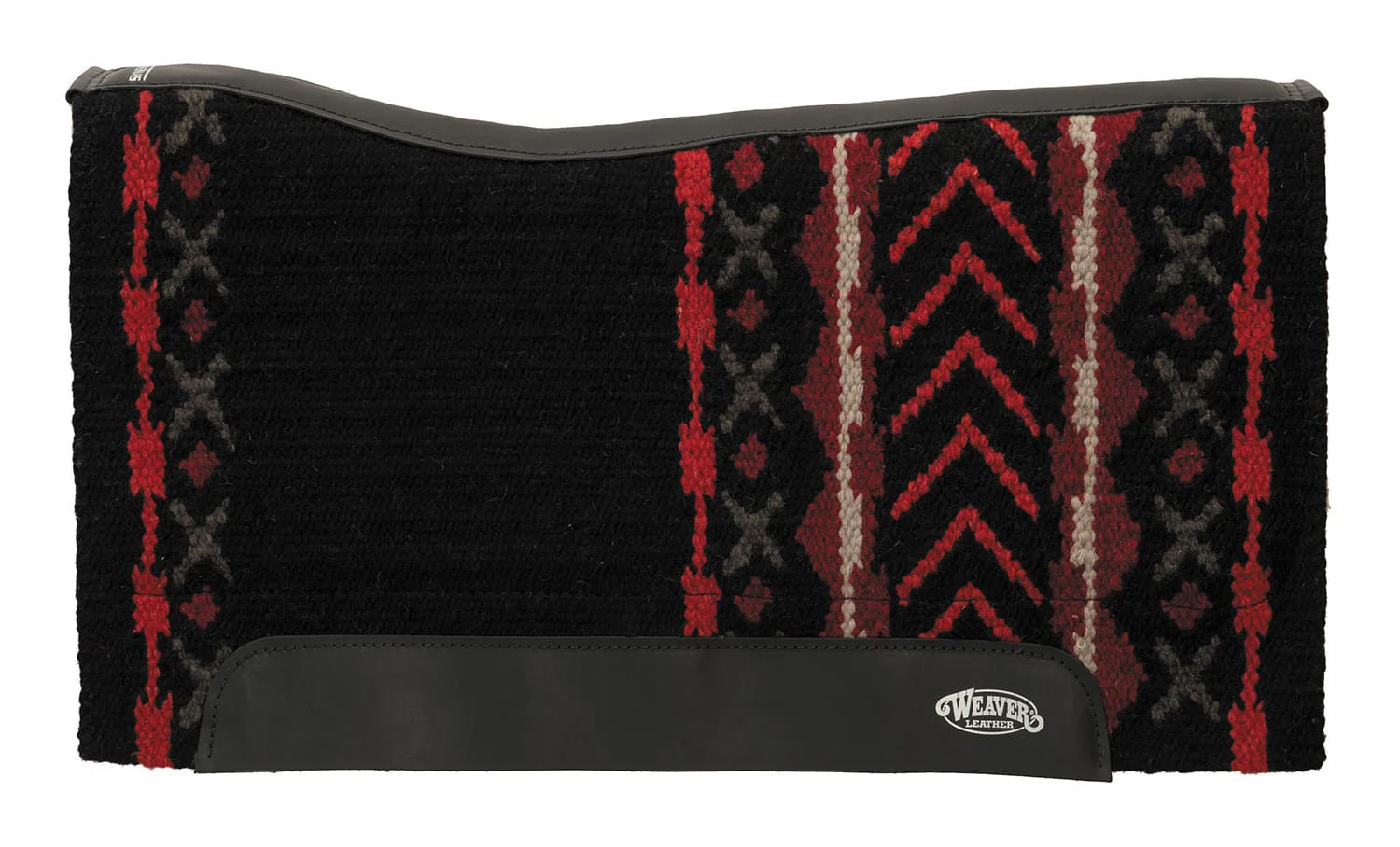 Synergy Contoured Performance Mojave Saddle Pad - Healthber