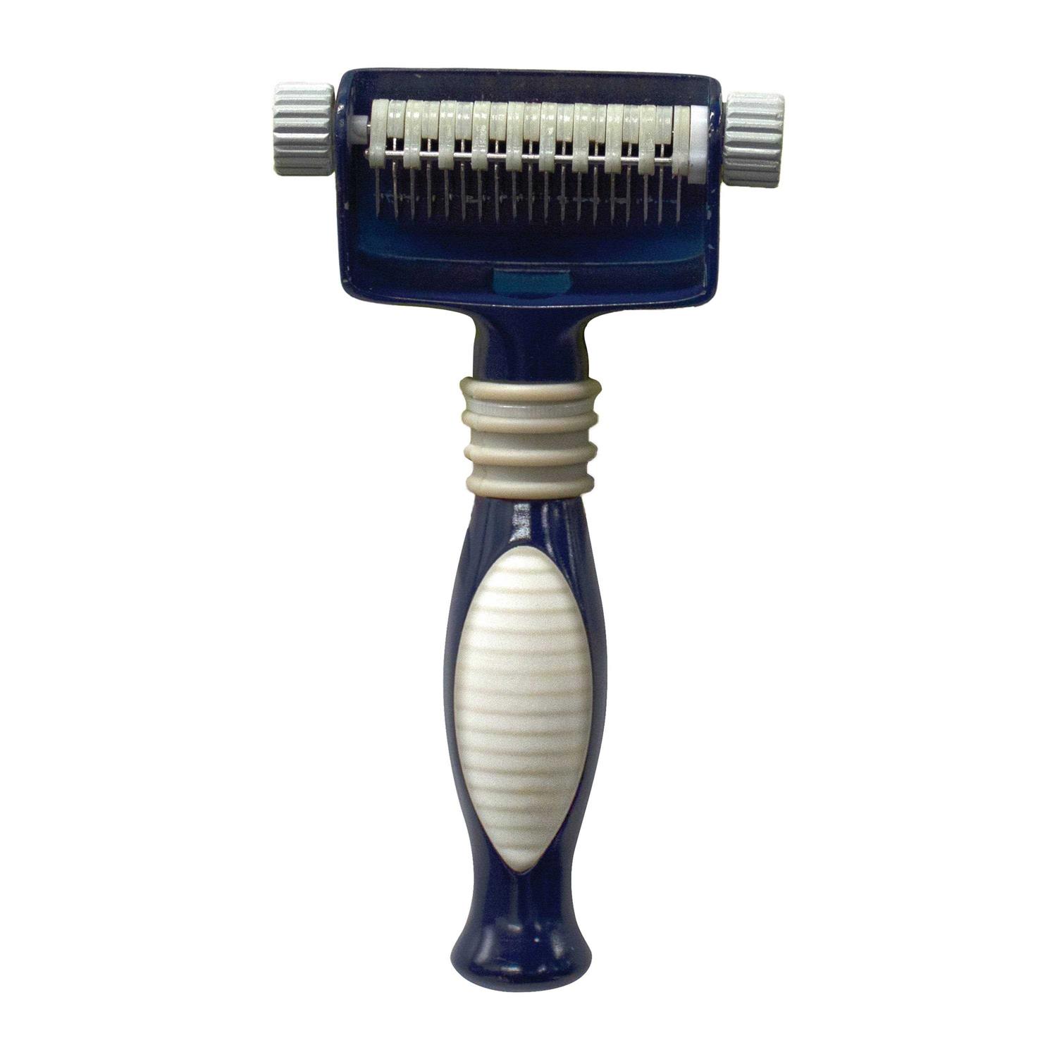 Four Paws Magic Coat 2-in-1 Quick Shed Tool - Healthber