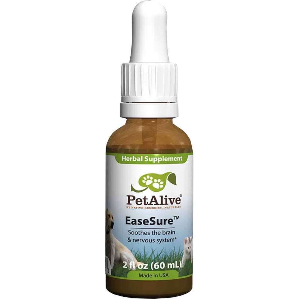 PetAlive EaseSure S - Healthber