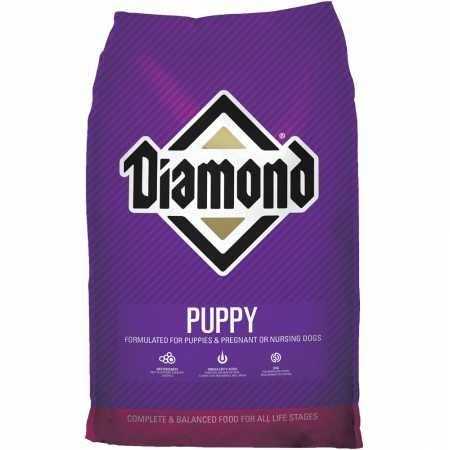 Diamond Puppy Food - Healthber