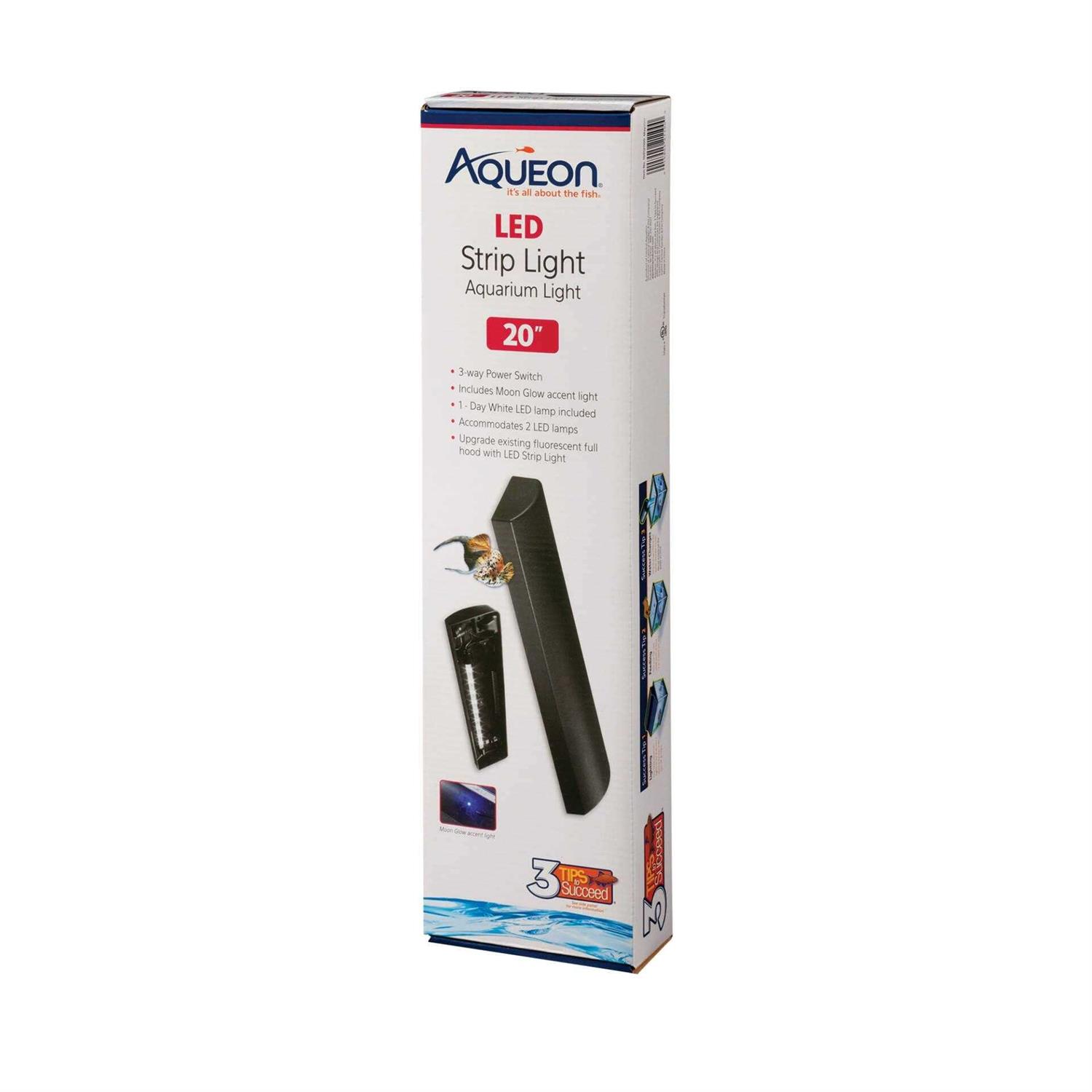Aqueon LED Strip Light - Healthber