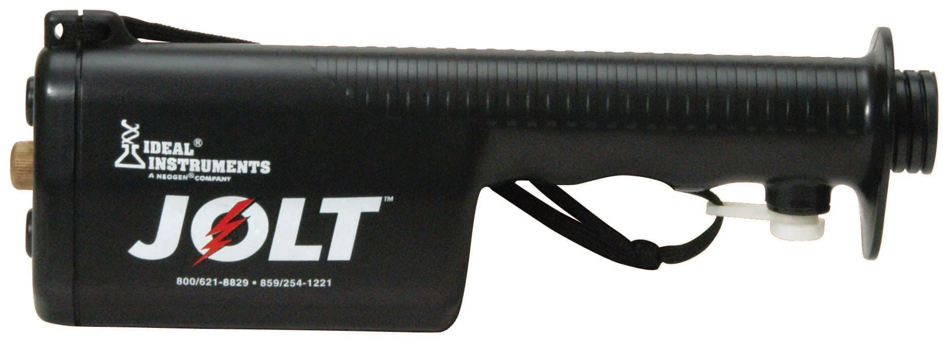Jolt High Performance 200 - Healthber