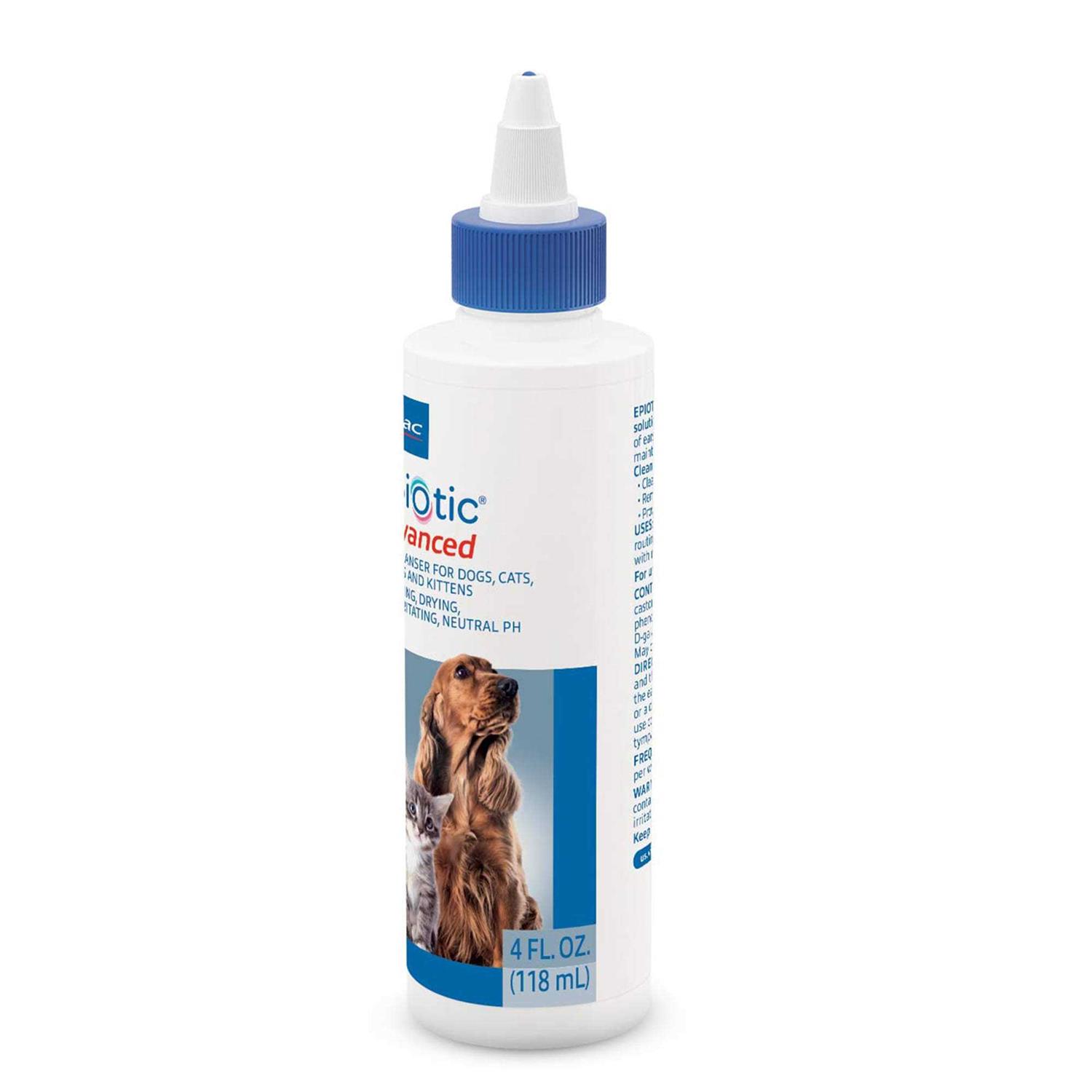 Epi Otic Advanced Ear Cleanser - Healthber