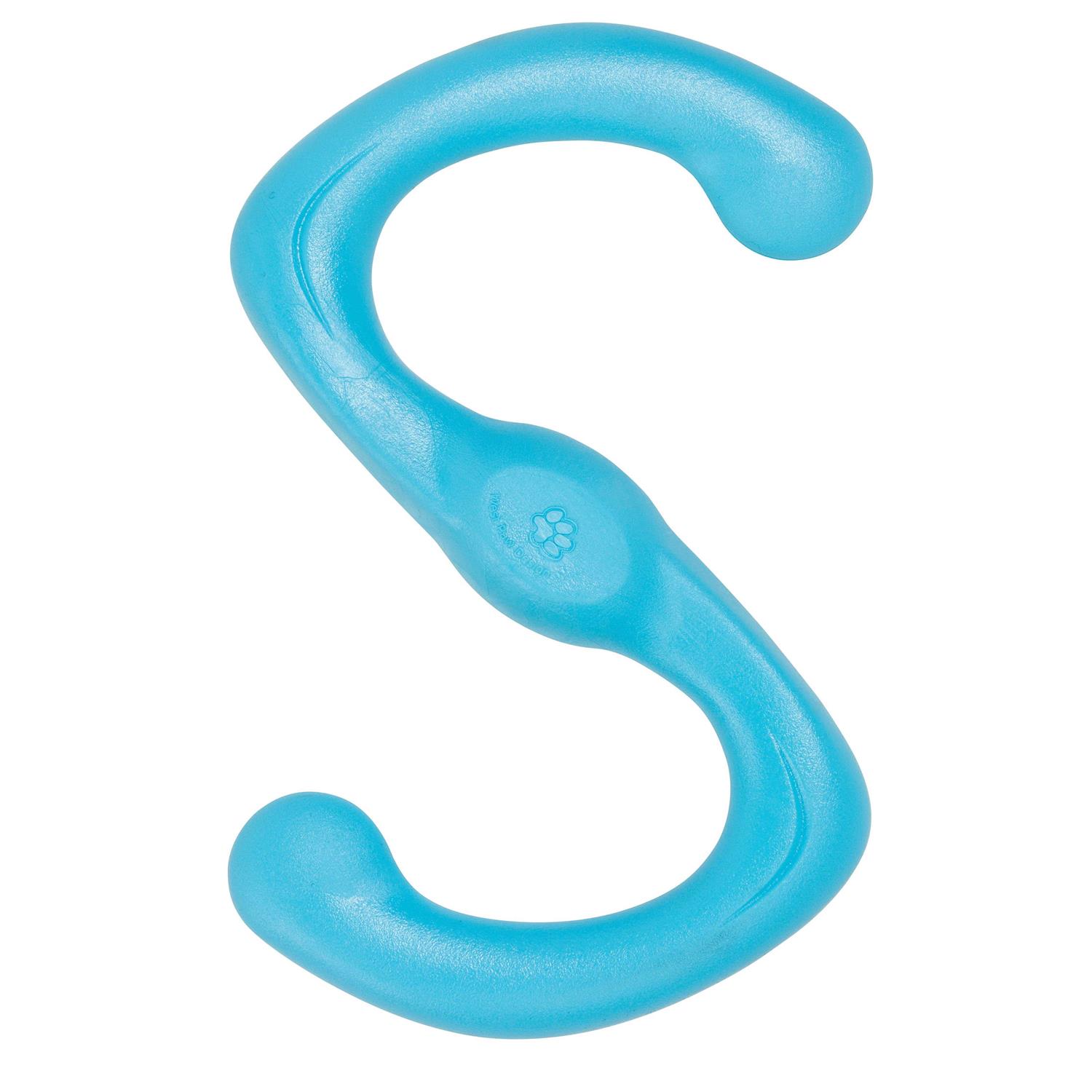 West Paw Bumi Dog Toy - Healthber