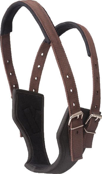 Tough 1 Comfort Cribbing Collar - Healthber