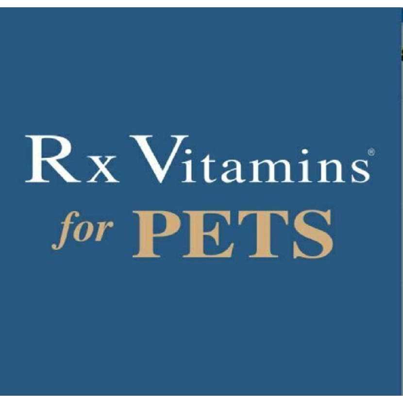 Rx Vitamins Cranberry Rx for Pets - Healthber