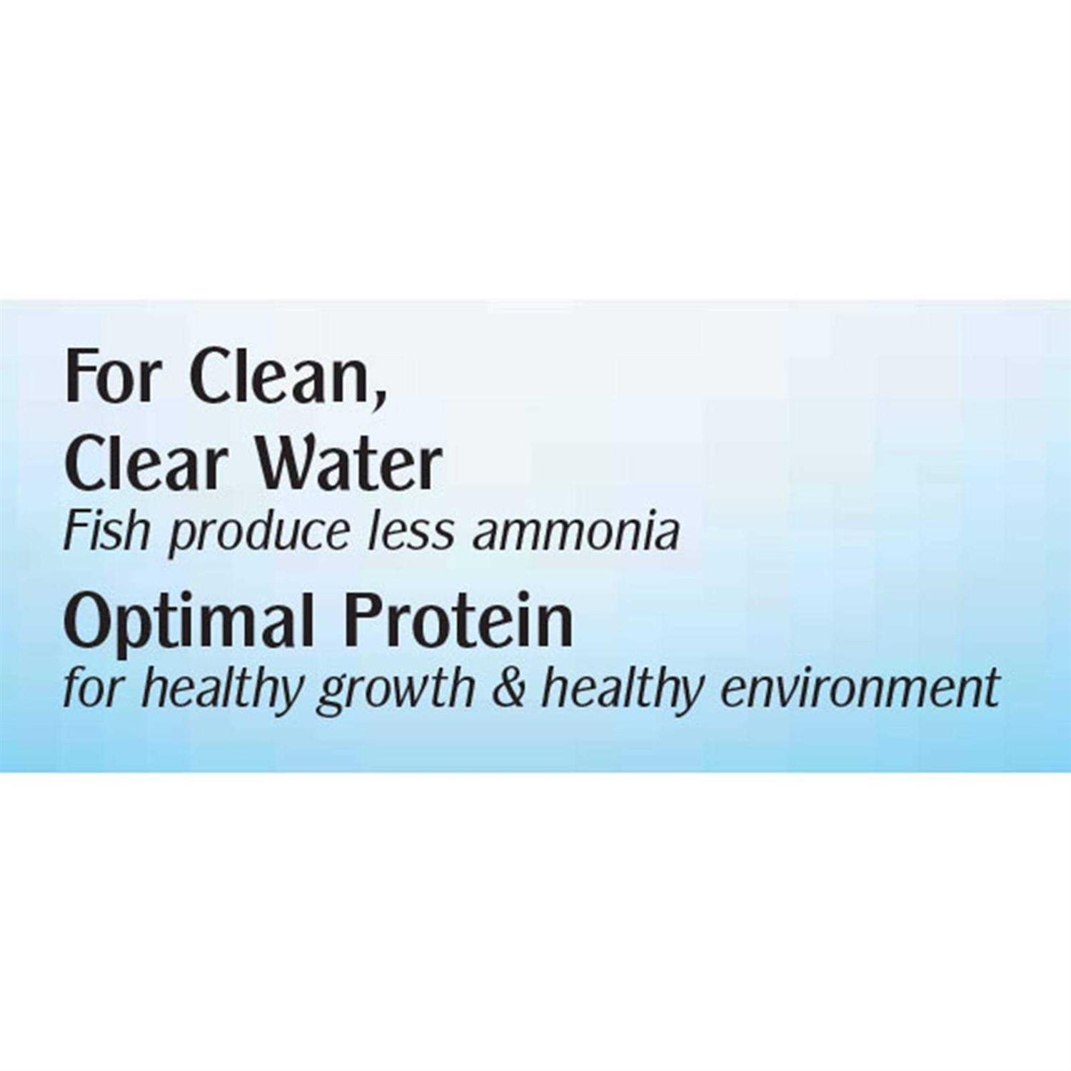 API Bottom Feeder Shrimp Pellets Fish Food - Healthber