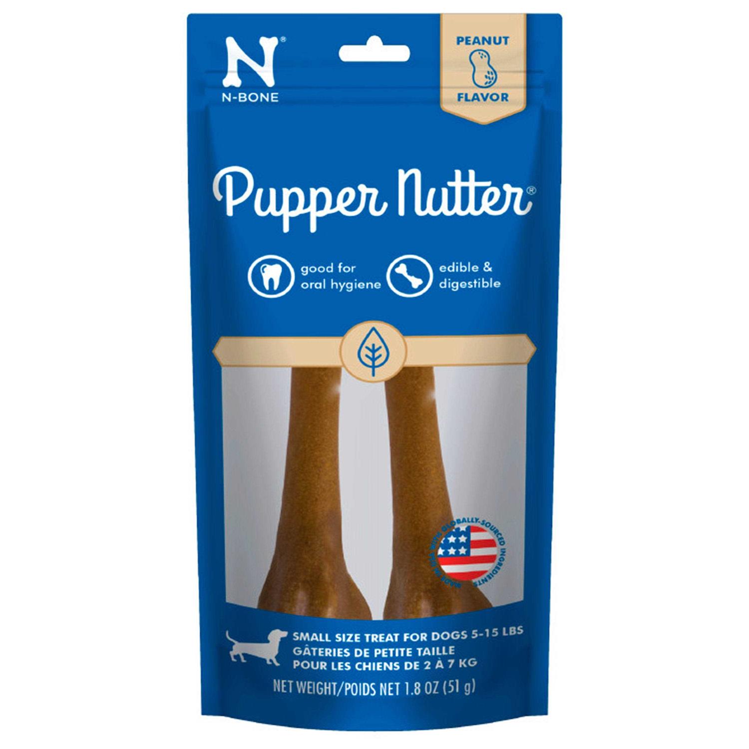 N-Bone Pupper Nutter - Healthber