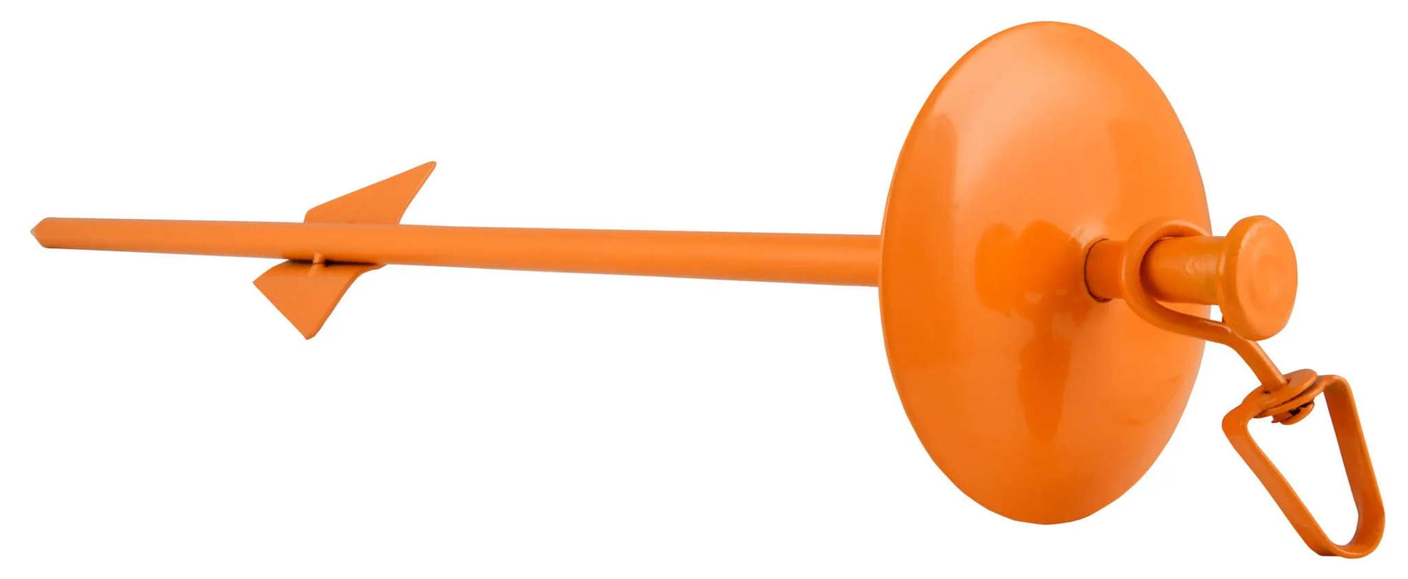 Dome Tie-Out Stake - Healthber