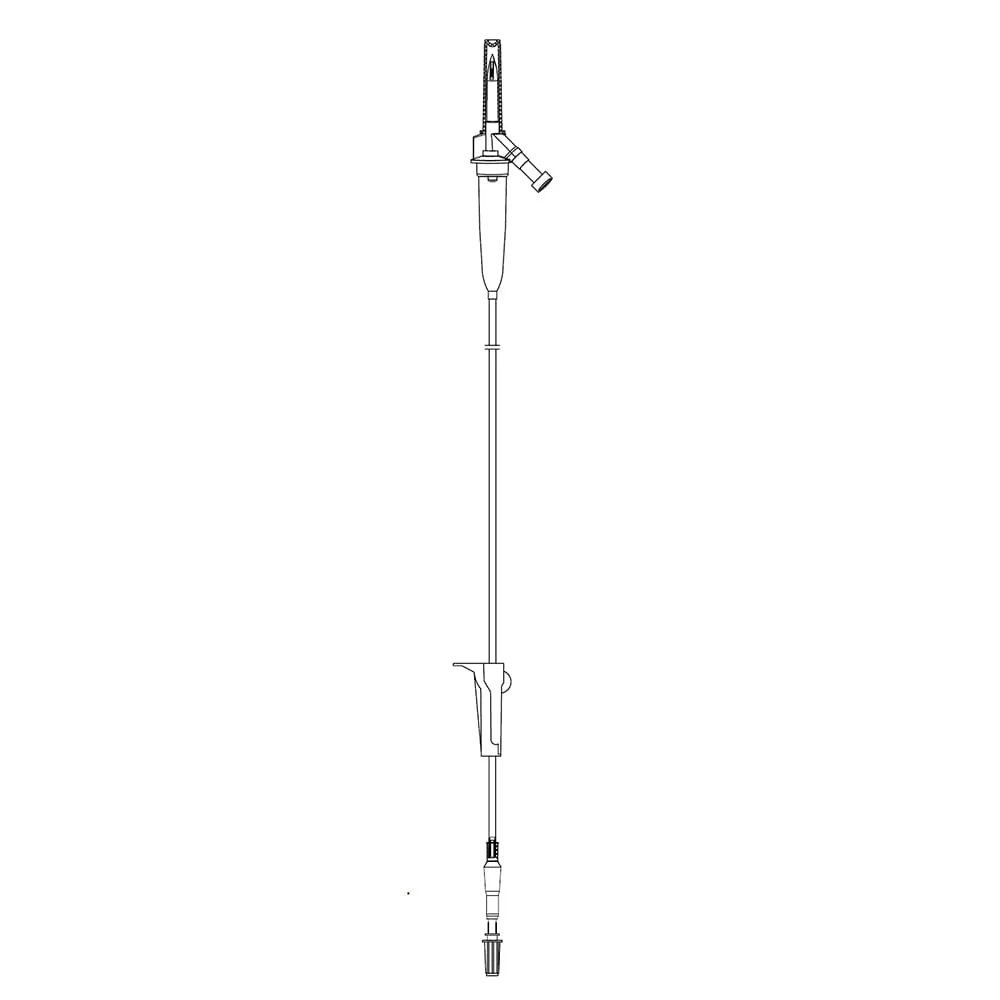 Rx Primary IV Set, 73