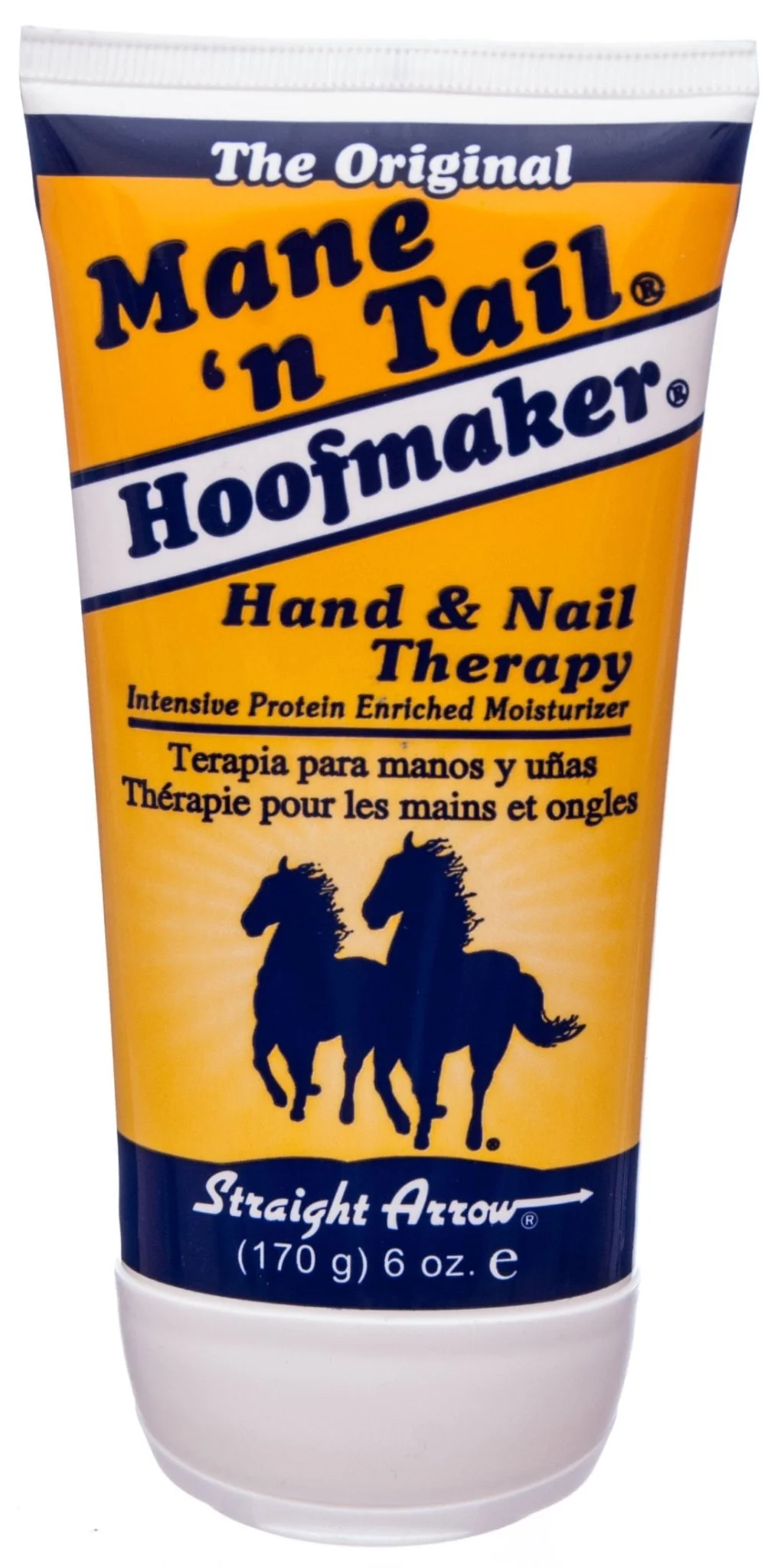 Hoofmaker, Hand & Nail Therapy For Humans - Healthber