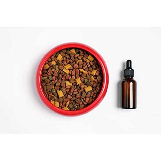 Smarthealth Naturopathics Feline Stomatitis Formula. for All Breeds and All Age’s of Cats Get Relief Fast! - Healthber