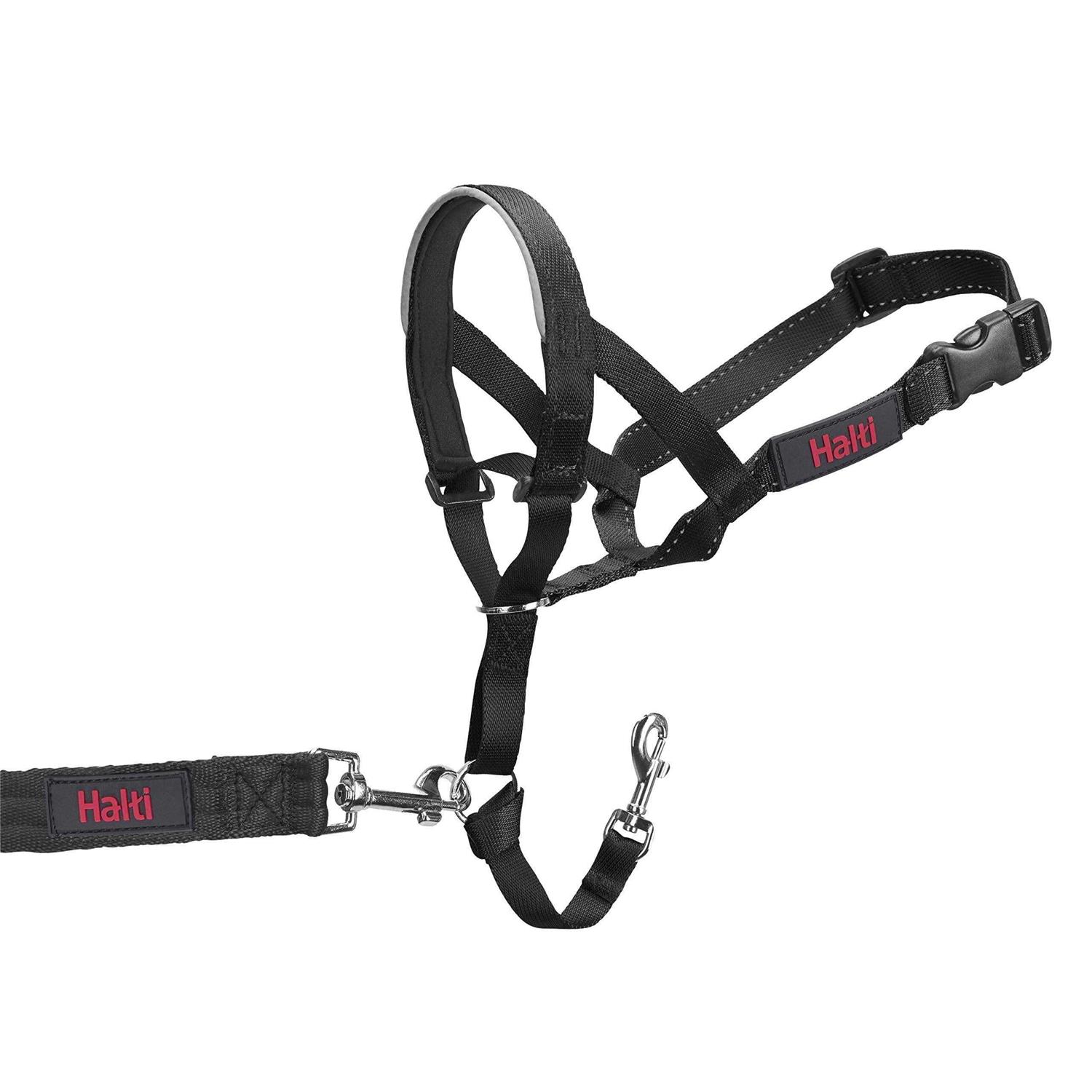 Halti Headcollar - Healthber