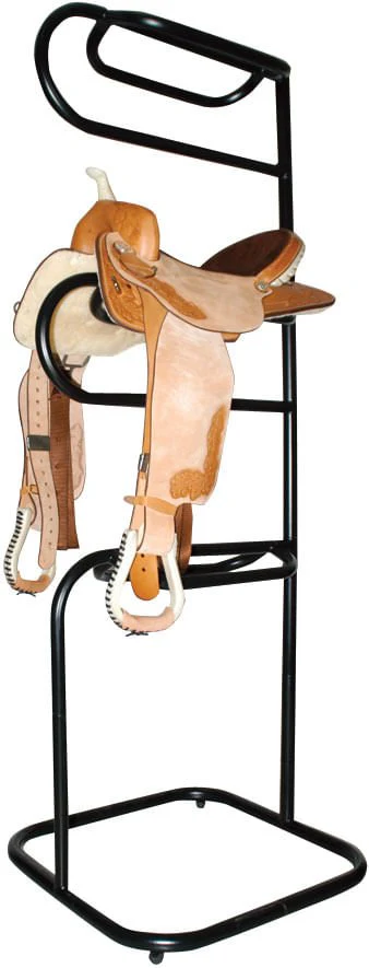 3-Tier Saddle Rack - Healthber