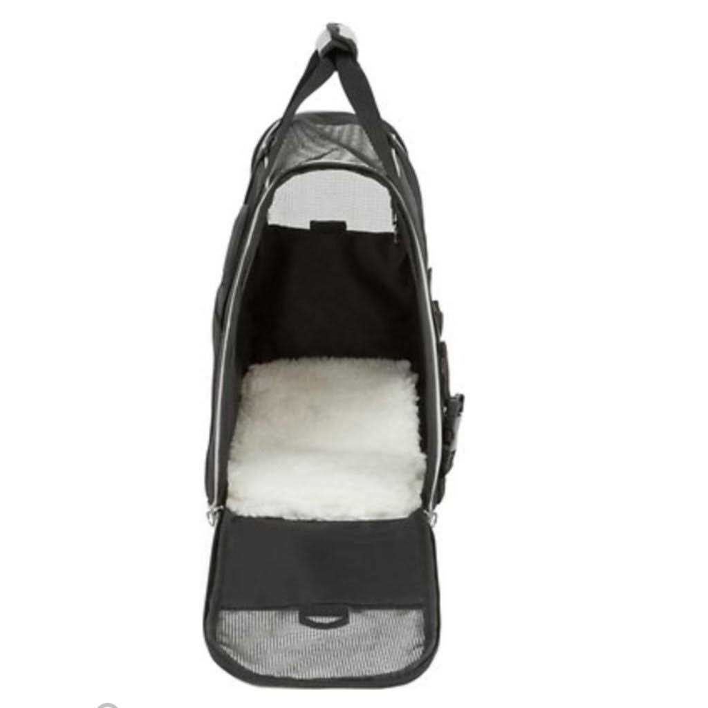 Frisco Basic Dog & Cat Carrier Bag - Healthber