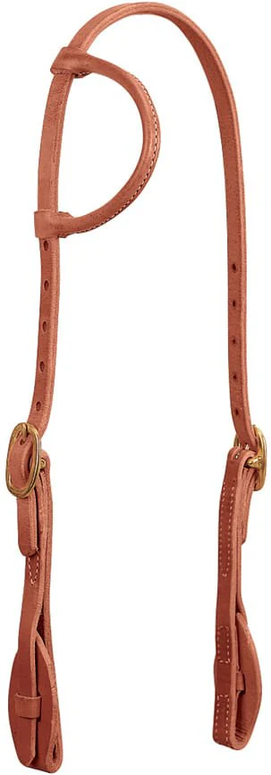 Weaver Harness Leather Quick Change Horse Tack - Healthber