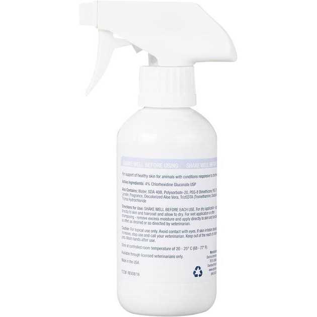 TrizCHLOR 4 Spray Conditioner - Healthber