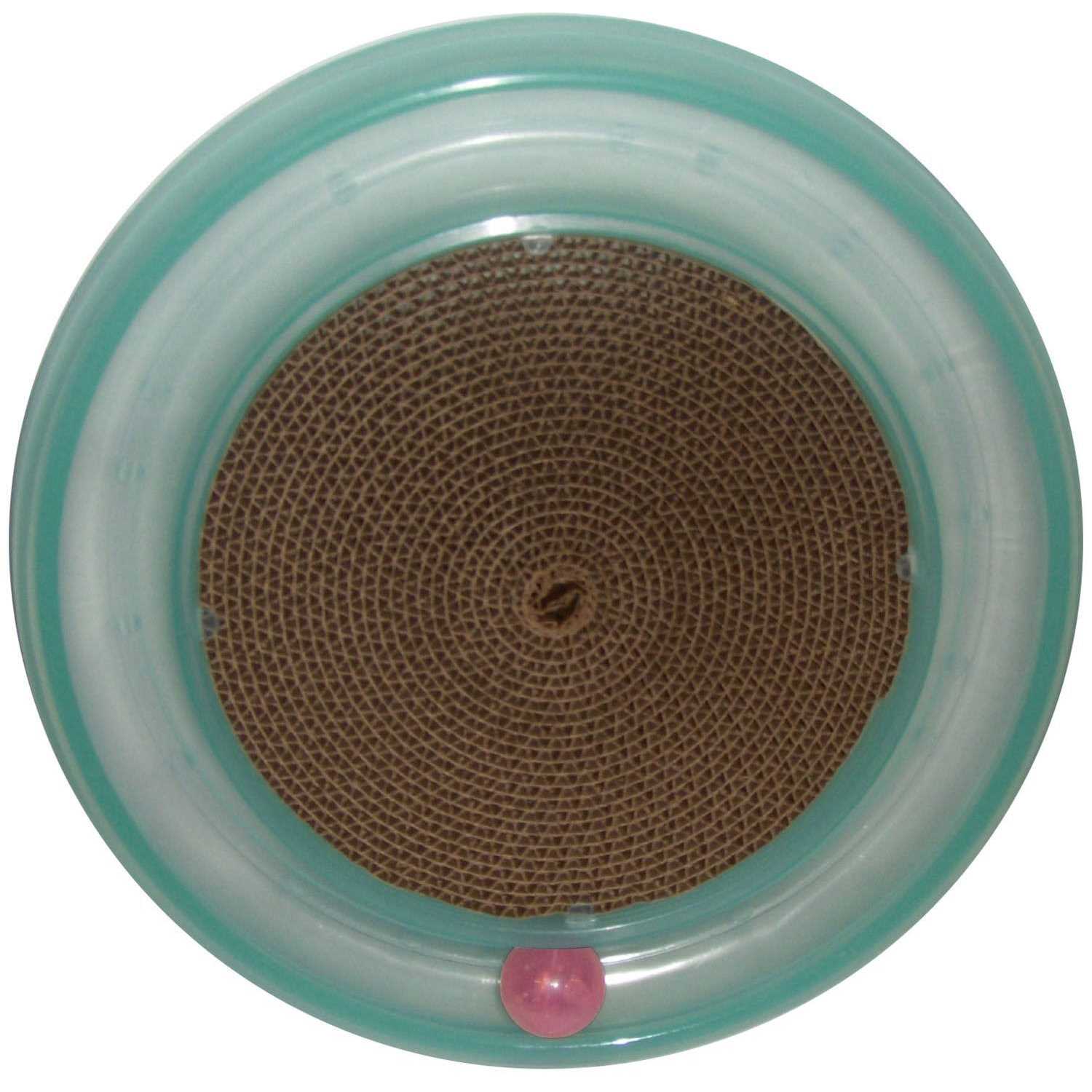 Bergan Star Chaser Cat Toy - Healthber