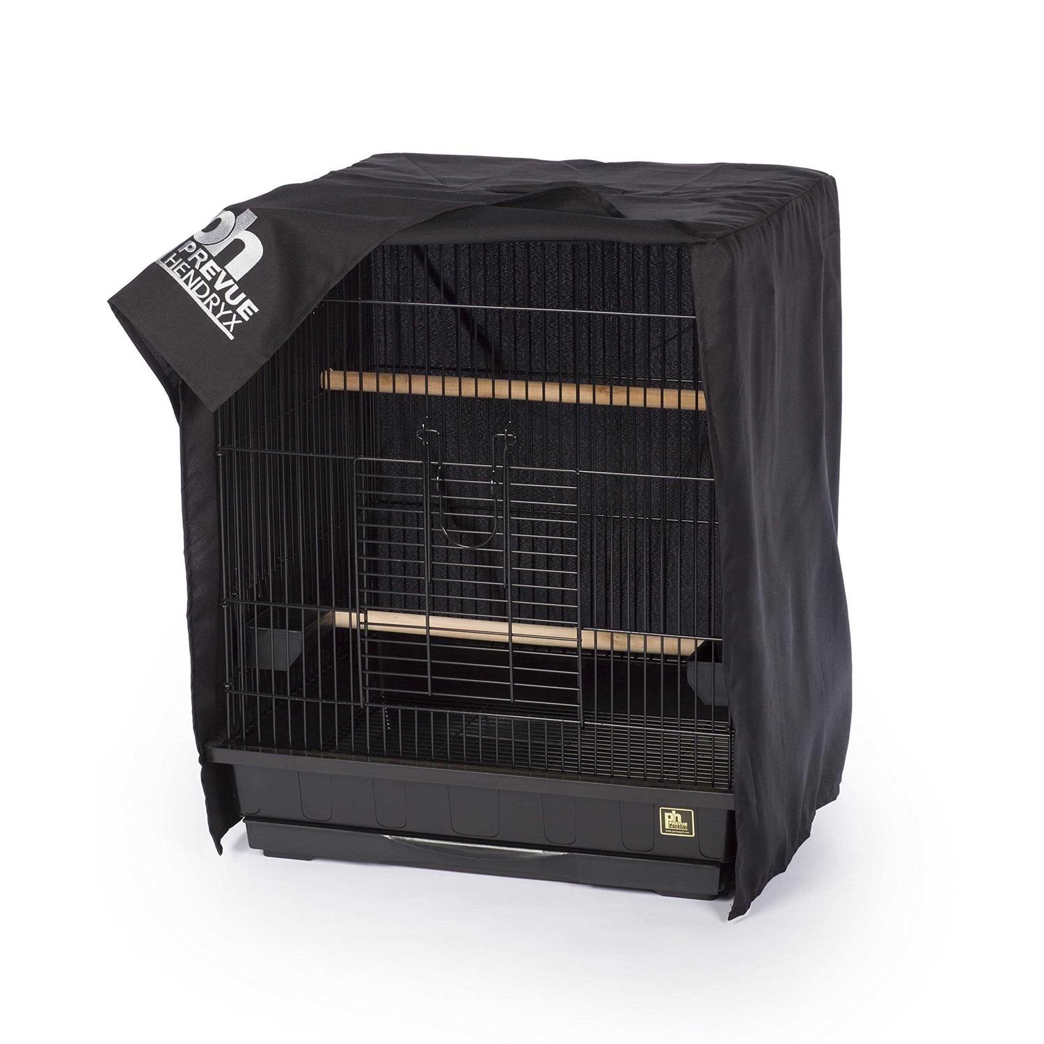 Prevue Pet Good Night Bird Cage Cover - Healthber