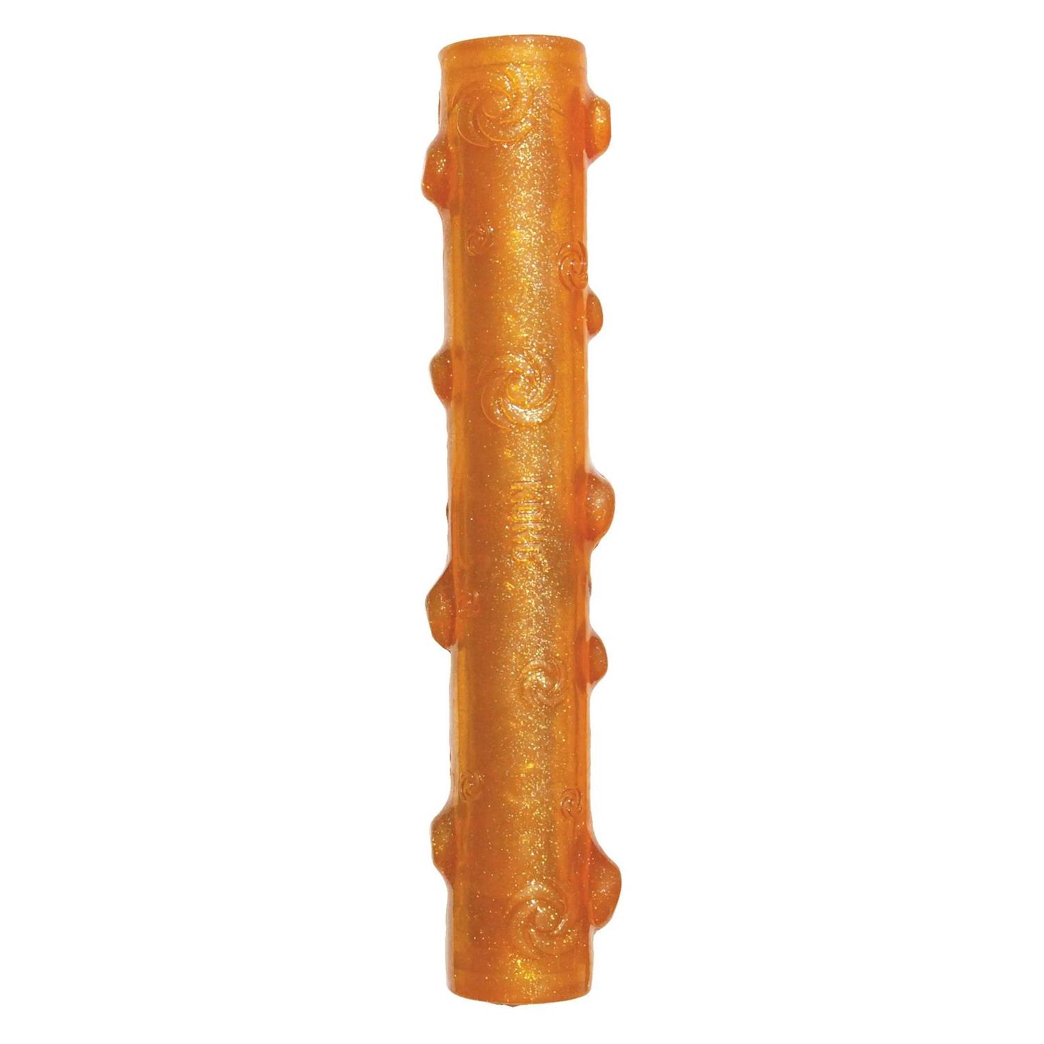 Kong Crackle Squeezz Stick Dog Toy - Healthber
