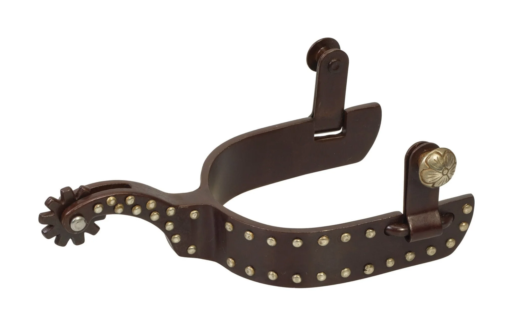 Men's Dotted Spurs - Healthber