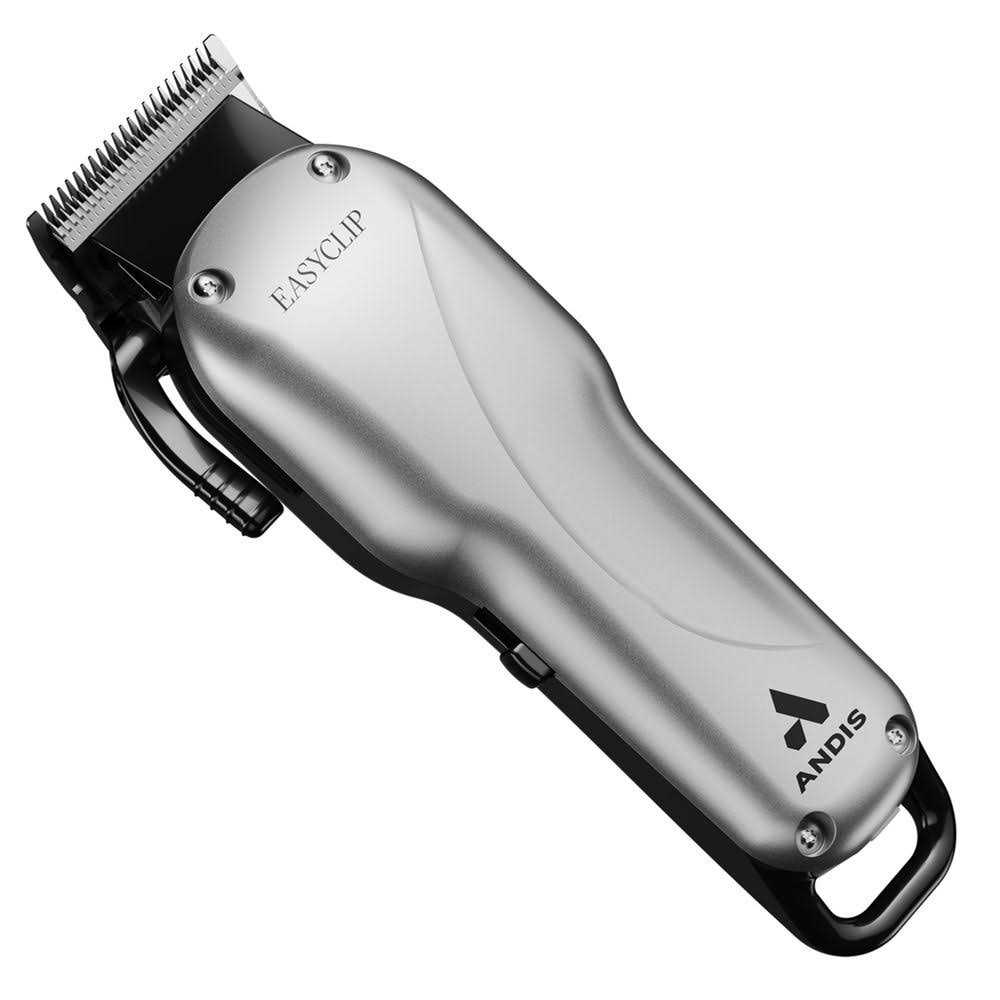 Andis Cordless EasyClip Li Clipper - Healthber