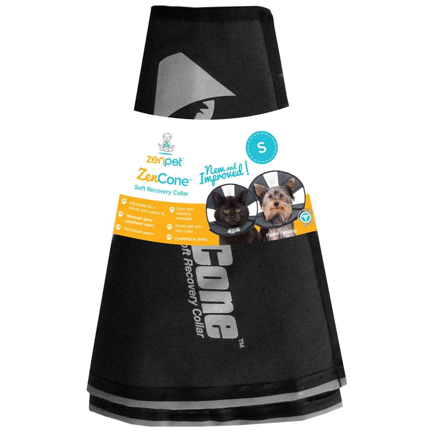 ZenPet Procone Soft Recovery Collar - Healthber