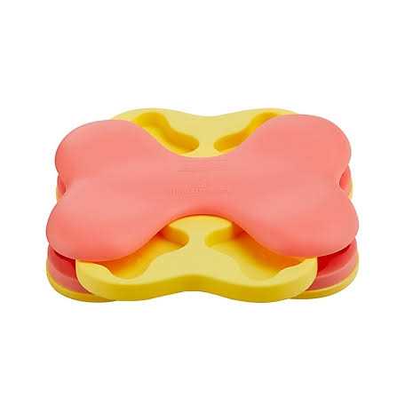 Outward Hound Nina Ottosson Dog Tornado Puzzle Toy - Healthber