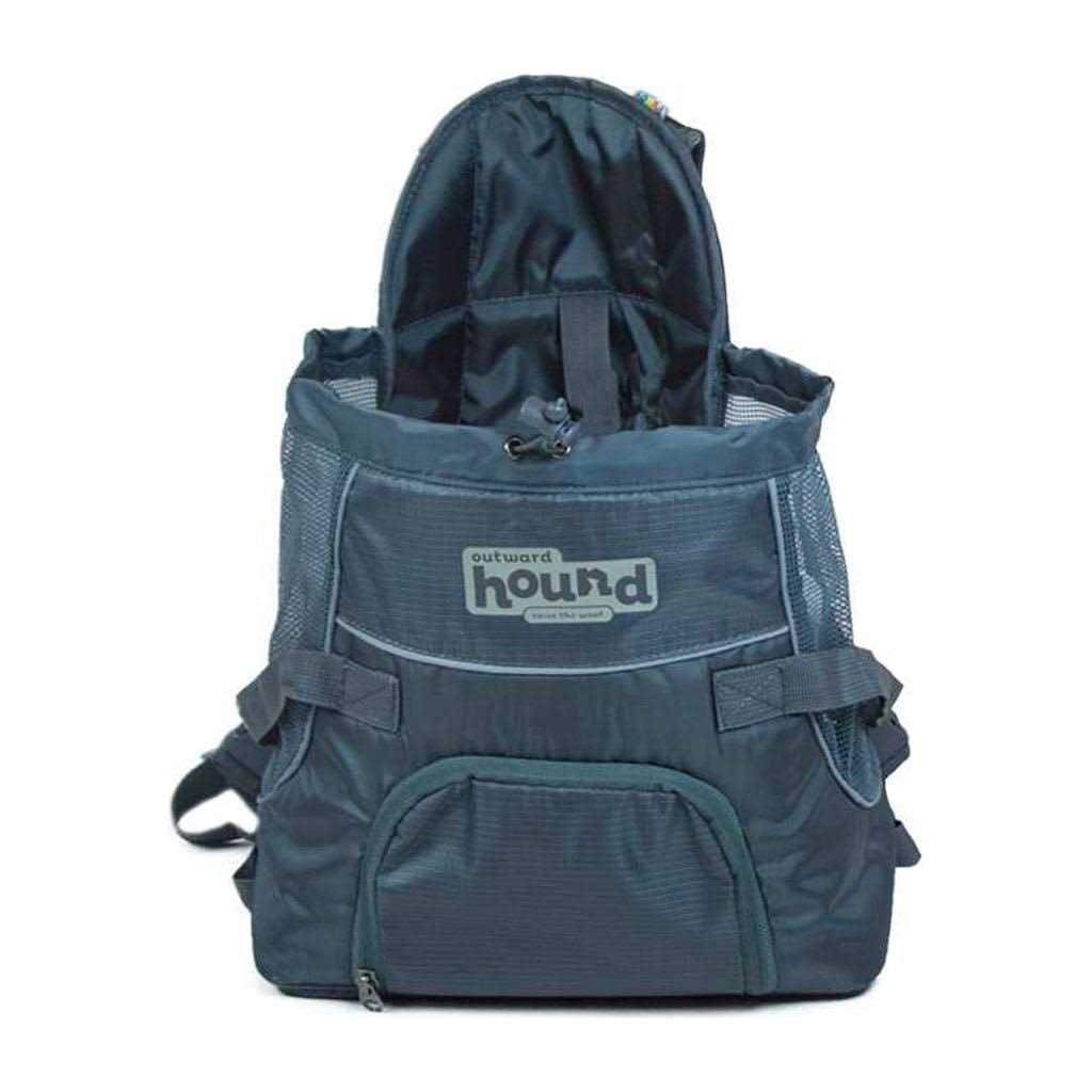 Outward Hound PoochPouch Front Carrier - Healthber